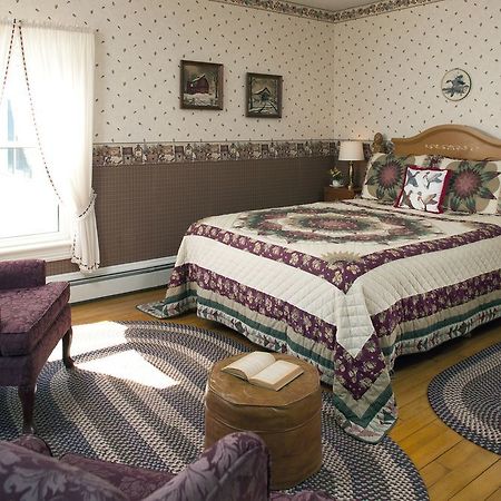 Inn On Golden Pond Голдернесс Екстер'єр фото